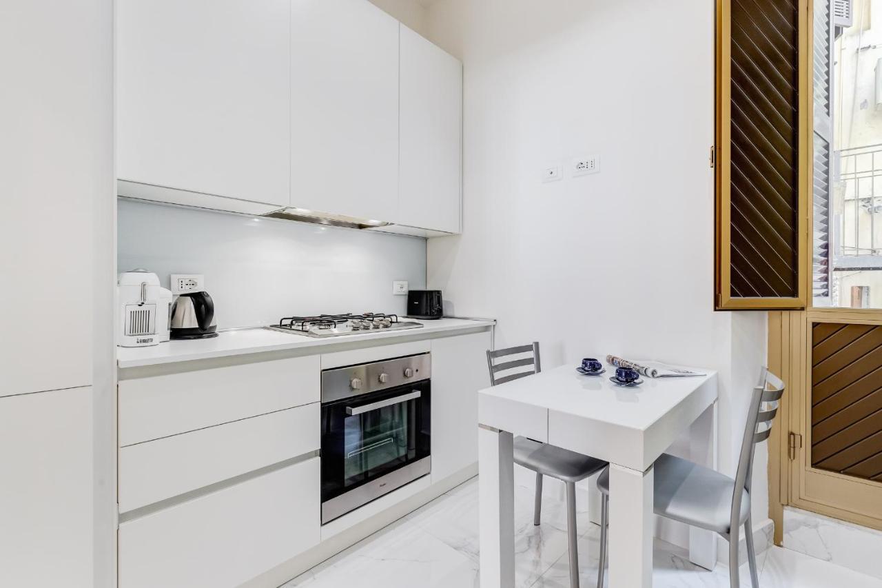Opera Exclusive House By Premium Suites Collection Rome Exterior photo