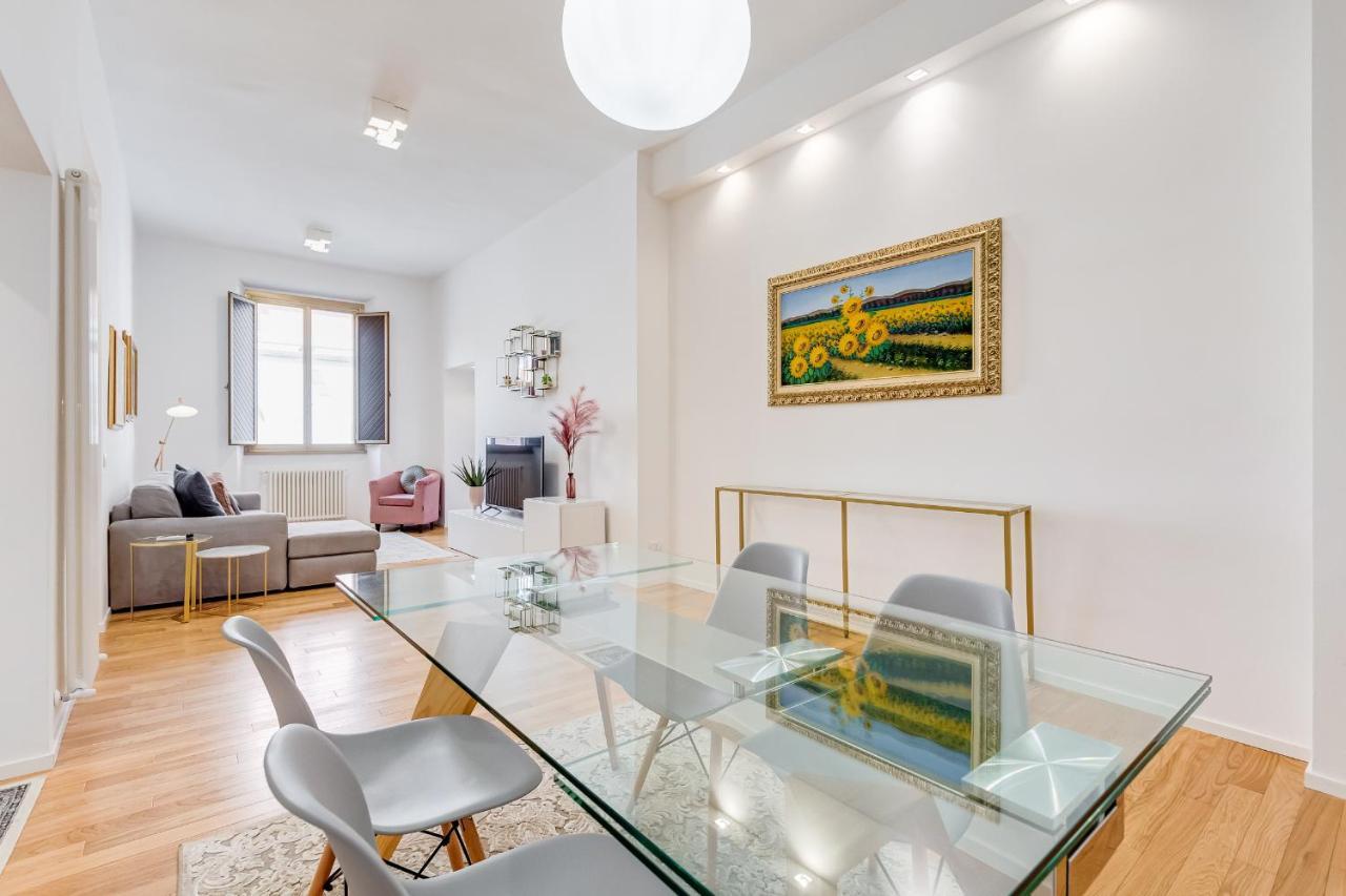 Opera Exclusive House By Premium Suites Collection Rome Exterior photo