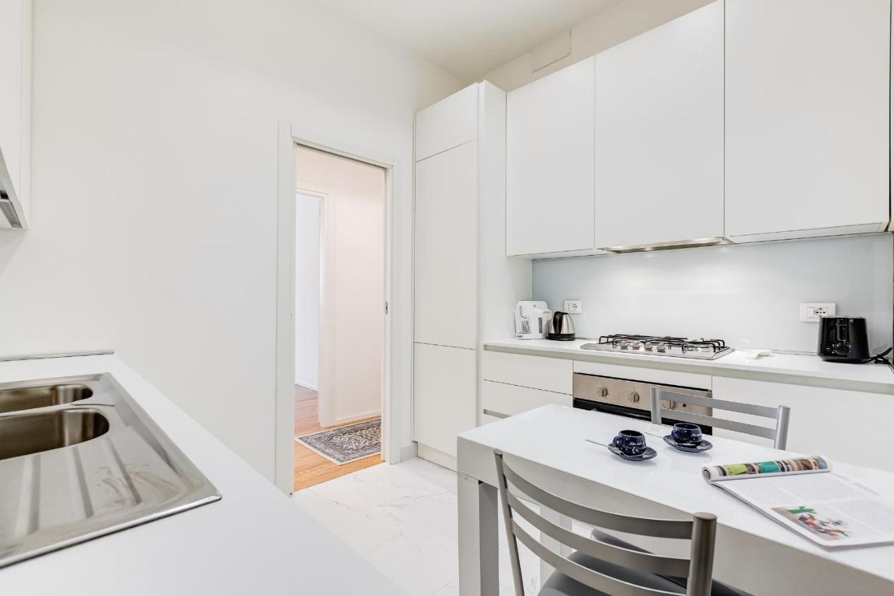 Opera Exclusive House By Premium Suites Collection Rome Exterior photo